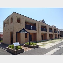 網干駅より徒歩21分 2階 築17年の賃貸物件