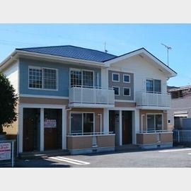 播磨新宮駅より徒歩16分 1階 築23年5ヶ月の賃貸物件