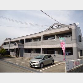 亀山駅より徒歩13分 1階 築25年7ヶ月の賃貸物件