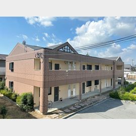 亀山駅より徒歩18分 2階 築22年1ヶ月の賃貸物件