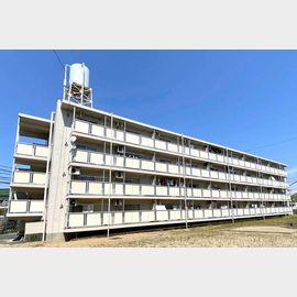 中八木駅より徒歩10分 1階 築59年10ヶ月の賃貸物件