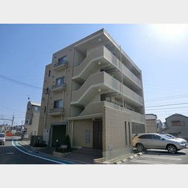 ジェルメ・アビタシオンM・Mの賃貸物件