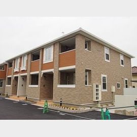 グランツメゾンIII 1階 築10年3ヶ月の賃貸物件