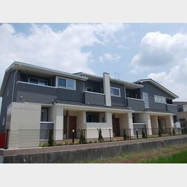 舞姫の賃貸物件