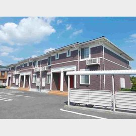 姫路駅よりバス21分 1階 築17年1ヶ月の賃貸物件