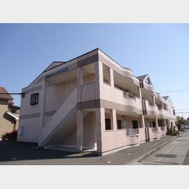 グリーンハイツ大塩２号棟 2階 築26年1ヶ月の賃貸物件