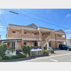 プランドールA 1階 築24年の賃貸物件