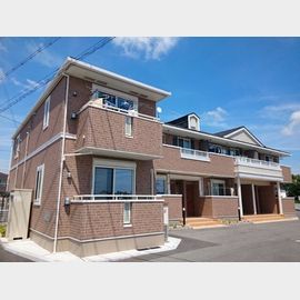 アドラブールラシュレII 1階 築8年10ヶ月の賃貸物件