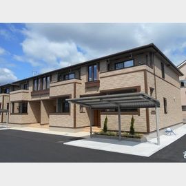 ペール・メゾンB 2階 築10年7ヶ月の賃貸物件