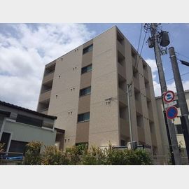 エクセル神屋町の賃貸物件