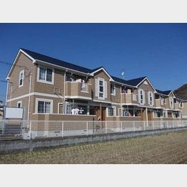 グランデ・カーサ１の賃貸物件