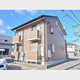 プロスパー汐咲の賃貸物件