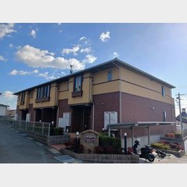 メゾンドソレイユの賃貸物件