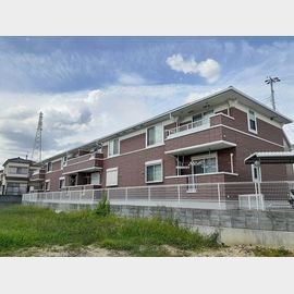 大久保駅より徒歩25分 2階 築15年5ヶ月の賃貸物件