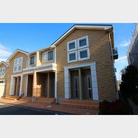 レグルス弐番館 2階 築18年9ヶ月の賃貸物件