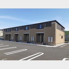 エテルネル・ボヌールIIの賃貸物件