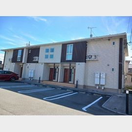 宝殿駅より徒歩14分 1階 築10年2ヶ月の賃貸物件