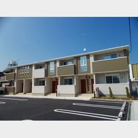 エテルノ・イリーデ 1階 築13年9ヶ月の賃貸物件