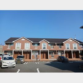 尾上の松駅より徒歩12分 2階 築20年3ヶ月の賃貸物件