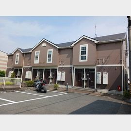 尾上の松駅より徒歩17分 1階 築25年10ヶ月の賃貸物件