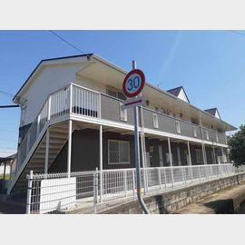 加古川駅よりバス12分 2階 築28年7ヶ月の賃貸物件