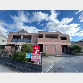 野里駅より徒歩8分 1階 築21年の賃貸物件