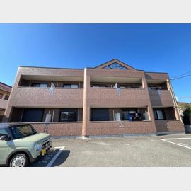 ル・ヴァンデストの賃貸物件