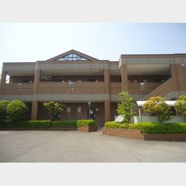 西飾磨駅より徒歩8分 1階 築25年の賃貸物件