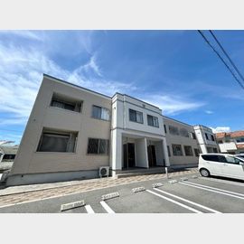 フェリシアスの賃貸物件