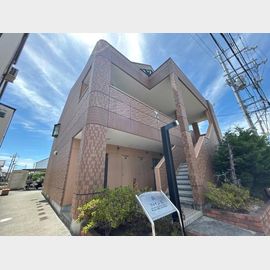 ファイン—Ｋ 2階 築19年1ヶ月の賃貸物件