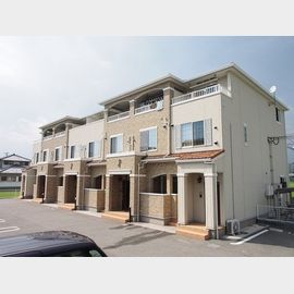 ロジュマン２ 1階 築14年1ヶ月の賃貸物件