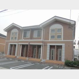 メゾンプラシード2 1階 築20年9ヶ月の賃貸物件