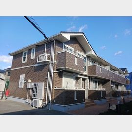 エミネンス 2階 築18年3ヶ月の賃貸物件