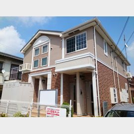 パインハーストE 2階 築18年8ヶ月の賃貸物件