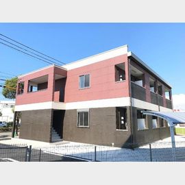 ドーム新島の賃貸物件