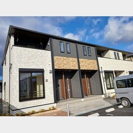 本竜野駅より徒歩33分 2階 築1年3ヶ月の賃貸物件