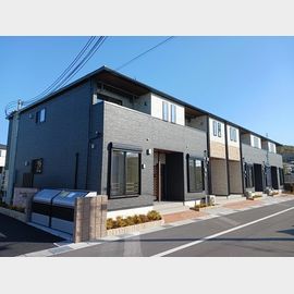 本竜野駅より徒歩33分 2階 築1年3ヶ月の賃貸物件