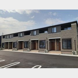 上郡駅より徒歩7分 築3年8ヶ月 2階建の賃貸物件