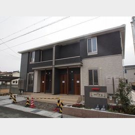 フリーデII 1階 築8年2ヶ月の賃貸物件