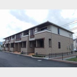 ディアス・カーサの賃貸物件