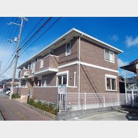 ヤエステージ２の賃貸物件