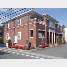 セントポーリア2 1階 築19年2ヶ月の賃貸物件