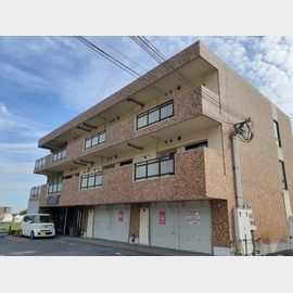 サニーガーデン2 2階 築22年1ヶ月の賃貸物件