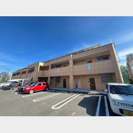 トゥルーハートヤスタ 2階 築13年3ヶ月の賃貸物件