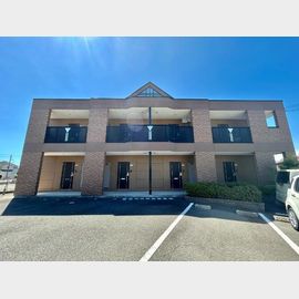 リヴィエール 1階 築17年9ヶ月の賃貸物件