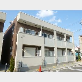 サン クレメントA 1階 築15年7ヶ月の賃貸物件