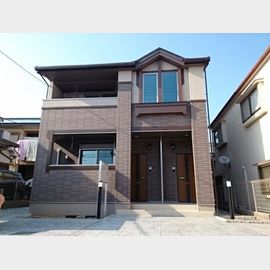 モンレーヴI 1階 築9年9ヶ月の賃貸物件