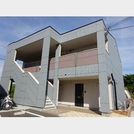 山陽魚住駅より徒歩6分 2階 築11年7ヶ月の賃貸物件