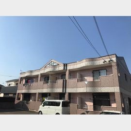 ジャン・セリバテールの賃貸物件