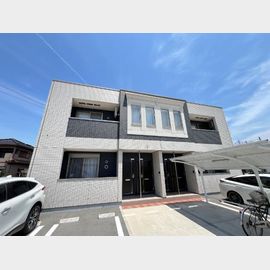 尾上の松駅より徒歩13分 築3年10ヶ月 2階建の賃貸物件